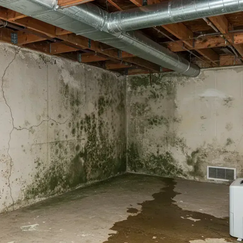 Professional Mold Removal in Collier County, FL